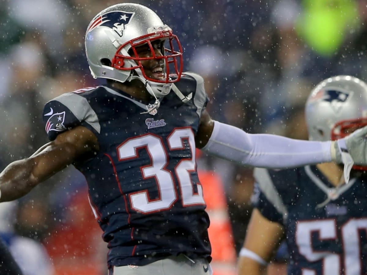 Giants potential free-agent target: Devin McCourty, S, New England