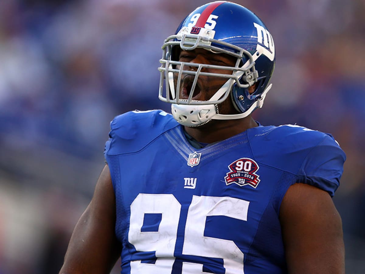 How Johnathan Hankins' departure impacts Giants' defense