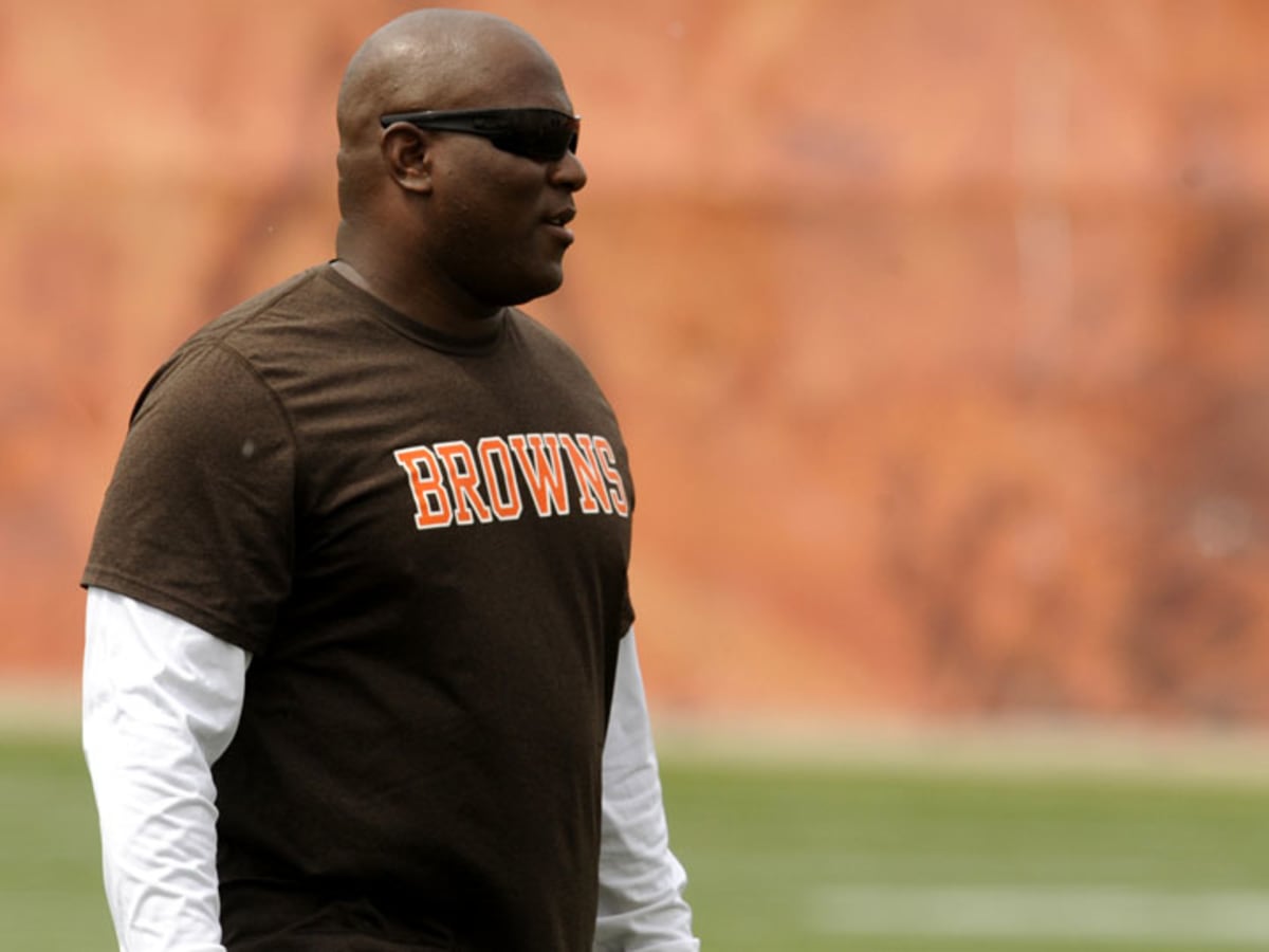 Ray Farmer Suspended for Texting Coaches