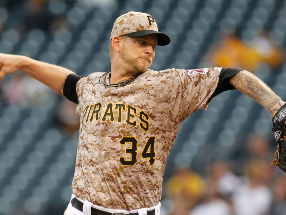 Relax and eff it': How AJ Burnett would handle the Pirates' recent losing  skid