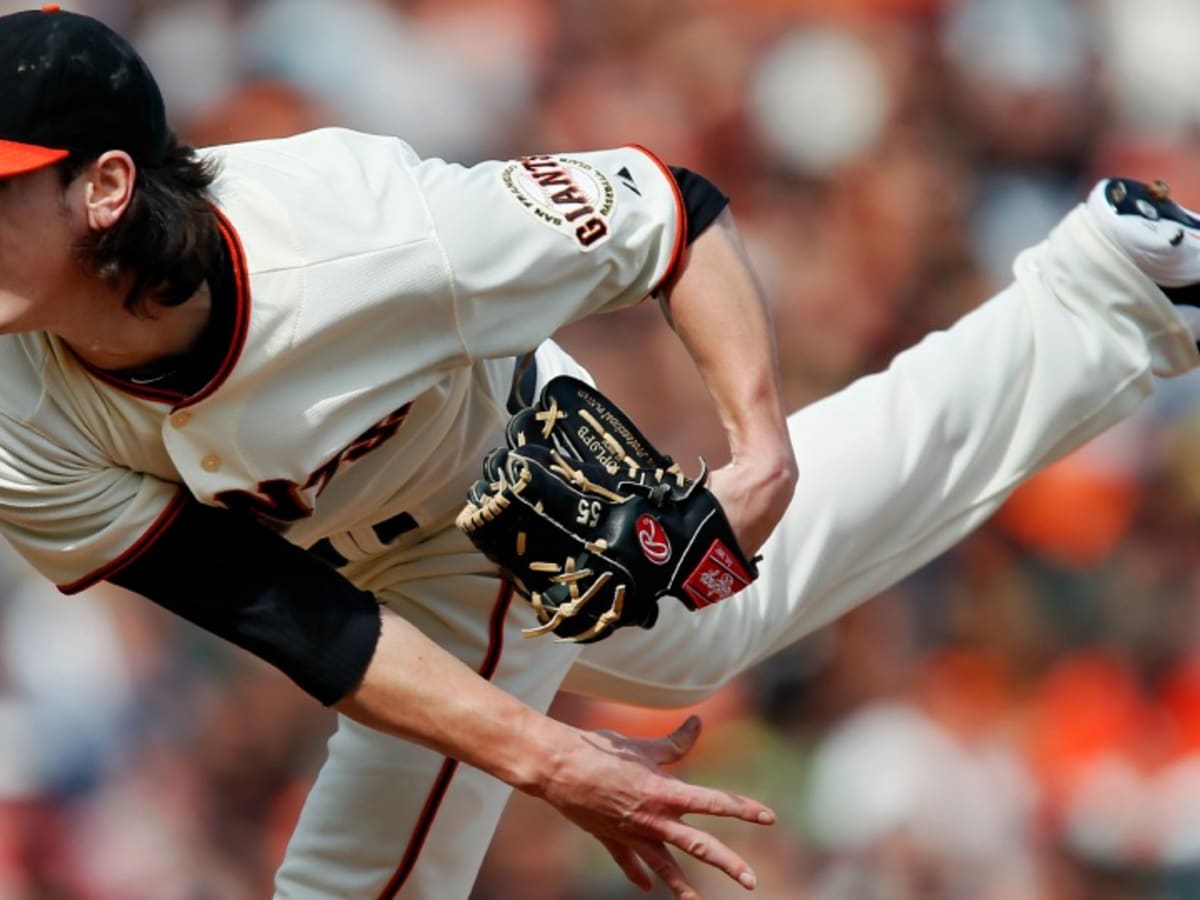 The East Bay Monthly - Tim Lincecum