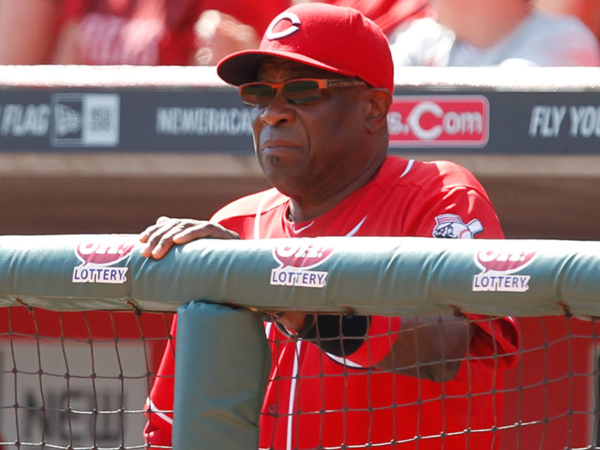 Dusty Baker named new manager of Washington Nationals - Los