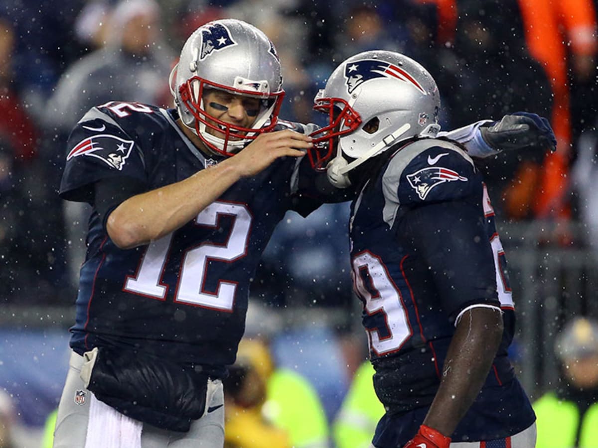 Oddsmaker: Packers-Patriots Super Bowl would be a pick 'em - NBC