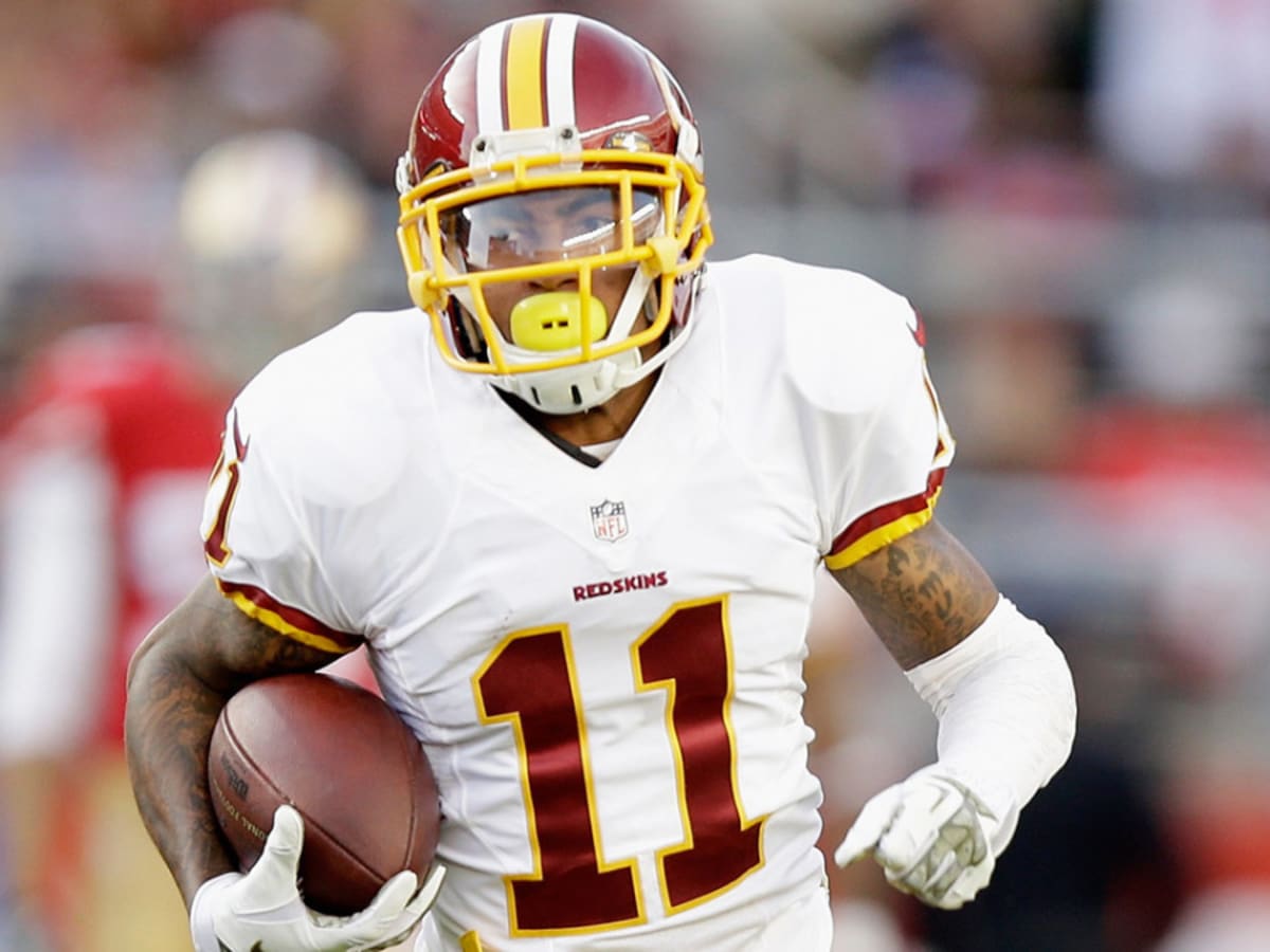 Washington Redskins WR DeSean Jackson ready to return from hamstring injury  - ESPN