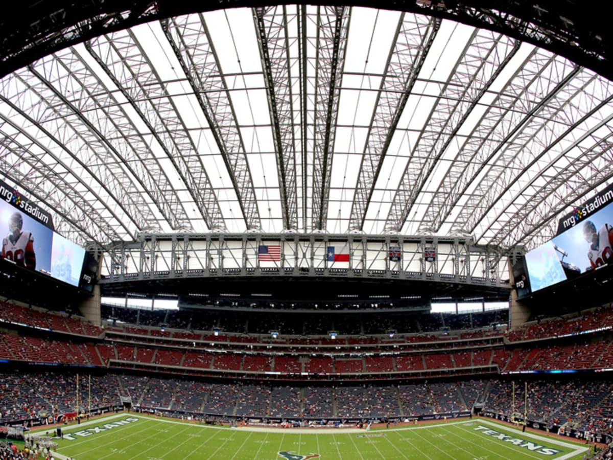 Super Bowl 51: Roof at NRG Stadium will be closed 