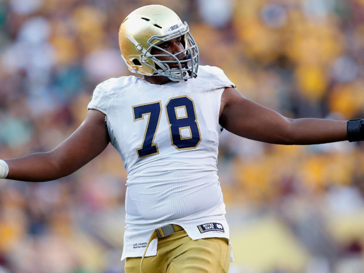 Ronnie Stanley and Kyle Hamilton Considered Day-to-Day