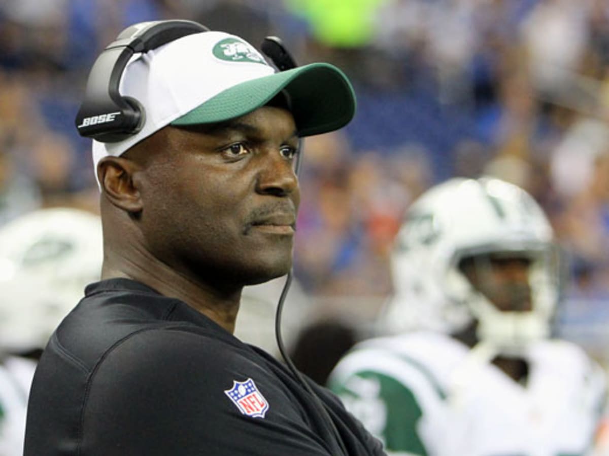 New York Jets coach Todd Bowles rejoins team after being