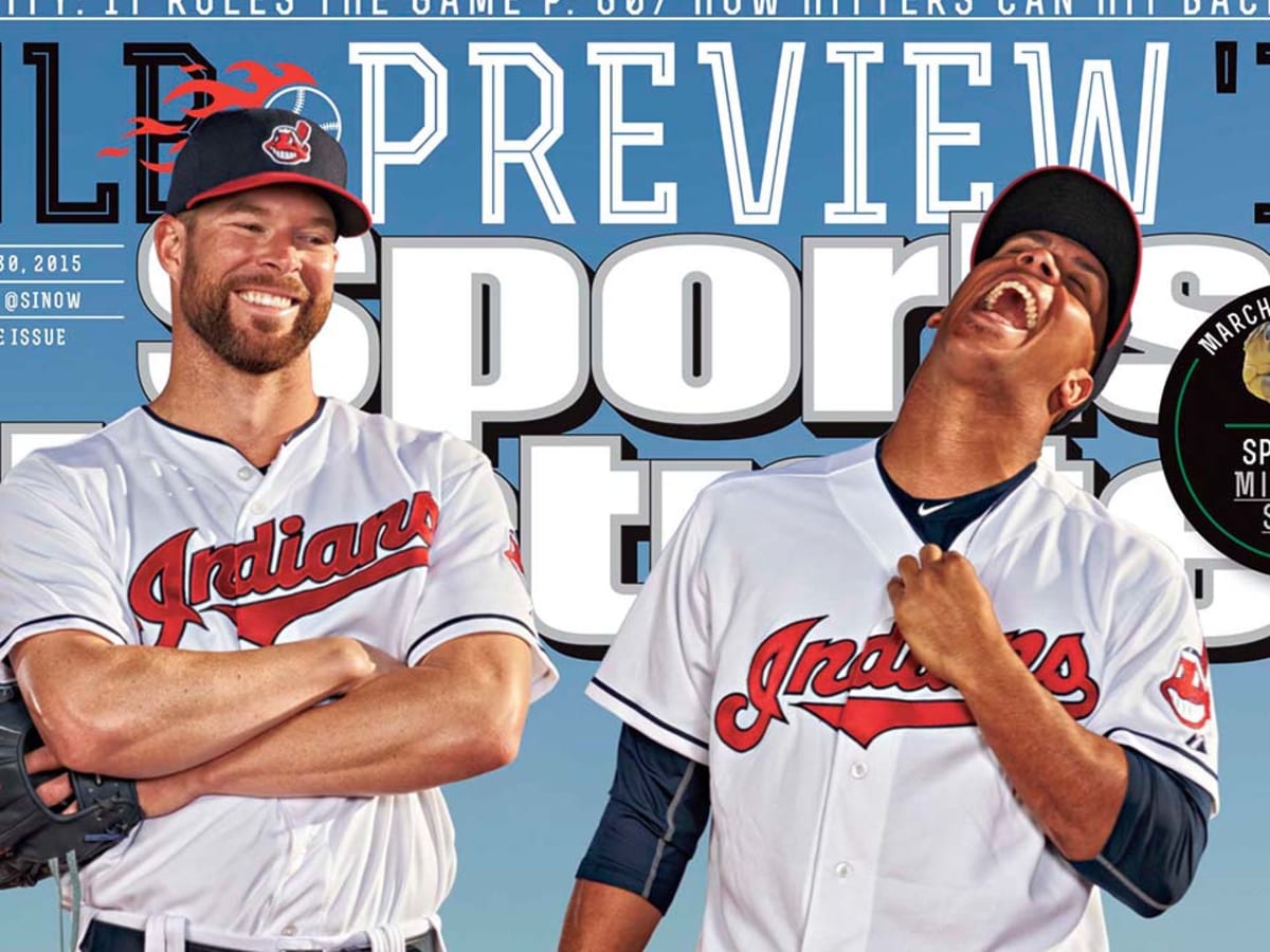 Sports Illustrated picks Cleveland Indians to win 2015 World Series -  Sports Illustrated