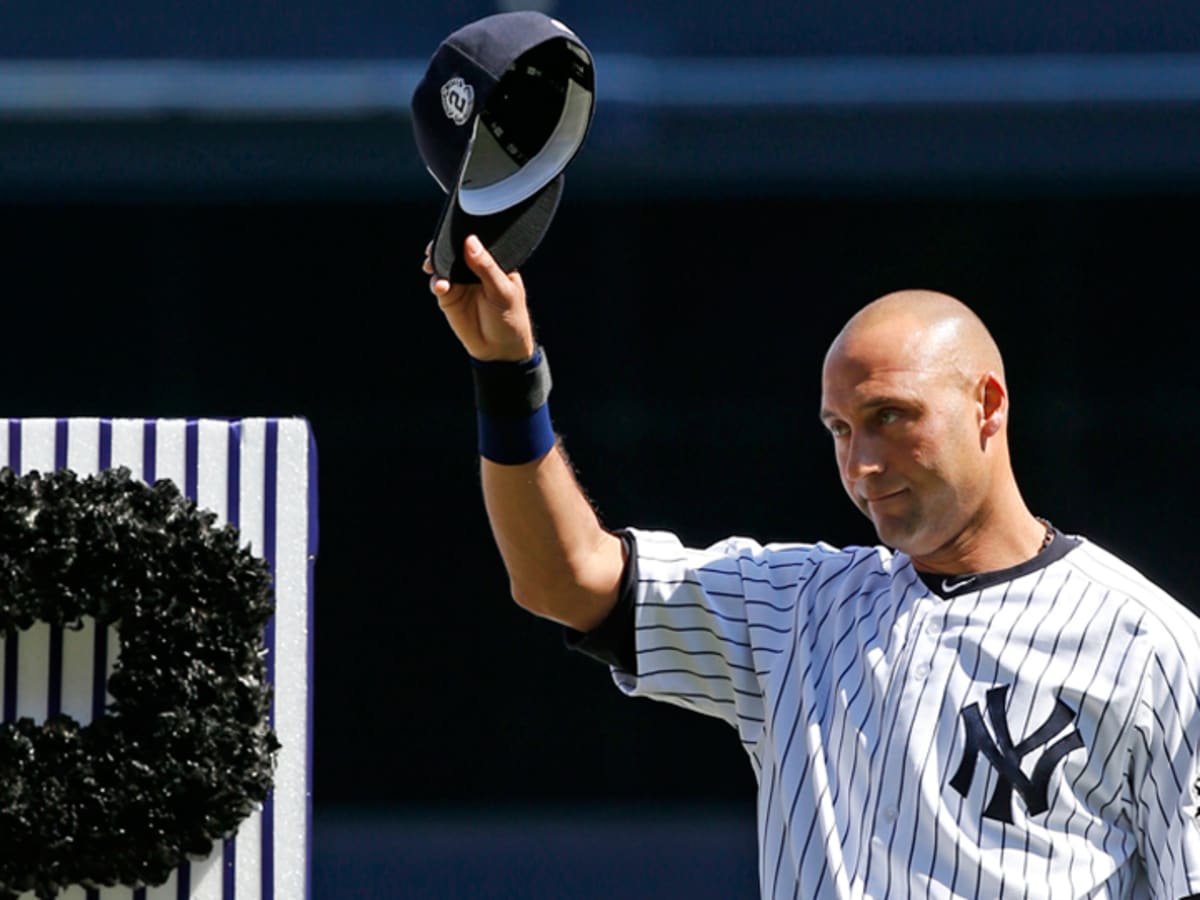 Brian Cashman says Derek Jeter should be last Yankees captain – New York  Daily News