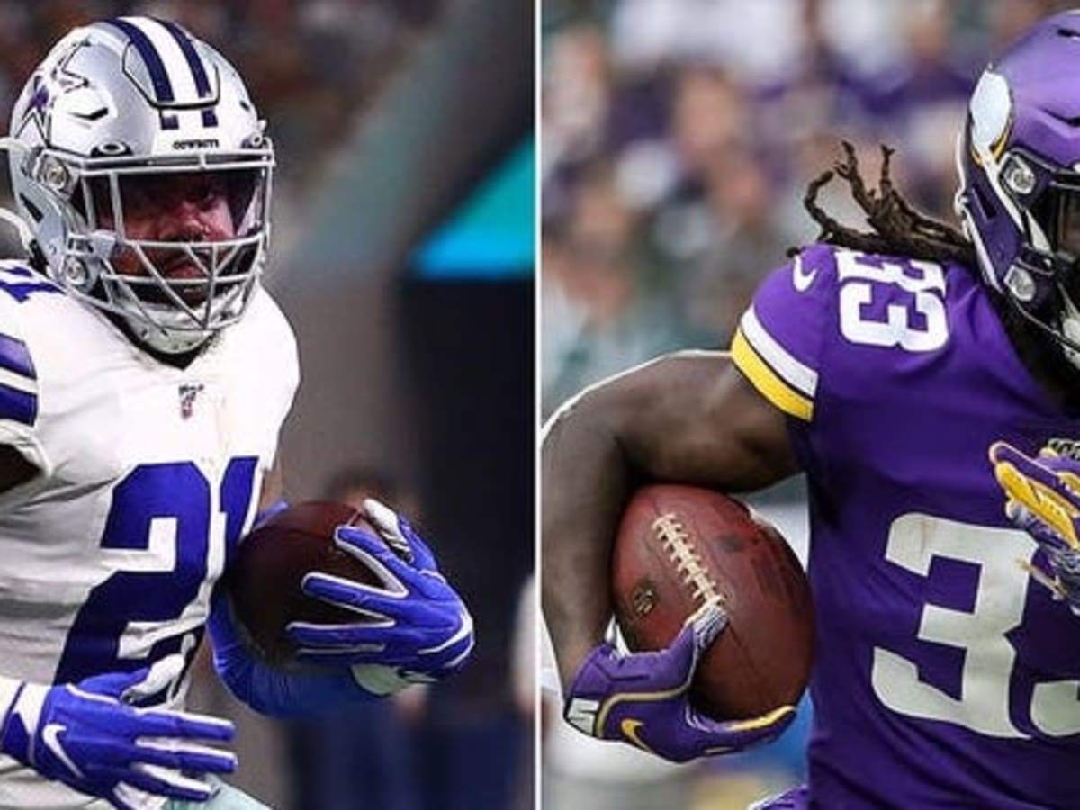 Dallas Cowboys must sign Dalvin Cook if Minnesota releases him