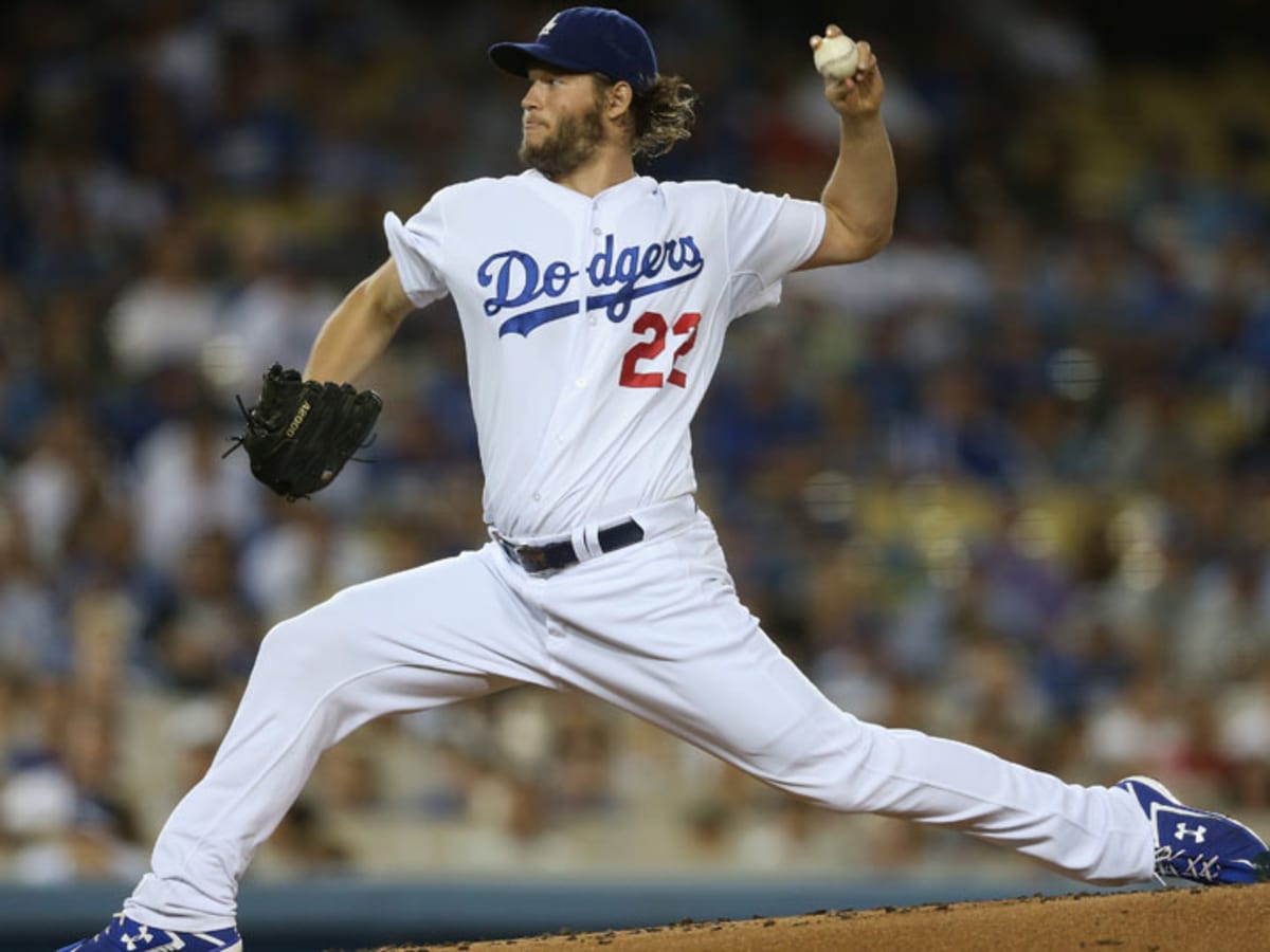 Clayton Kershaw, Corey Kluber win Cy Young awards