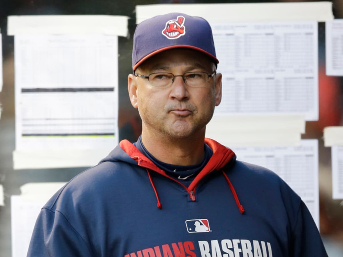 3-year extension for Francona