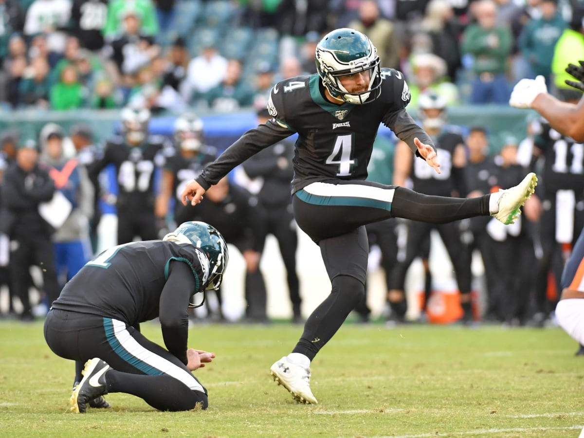 Jake Elliott is more than just a Pro-Bowl kicker – Philly Sports