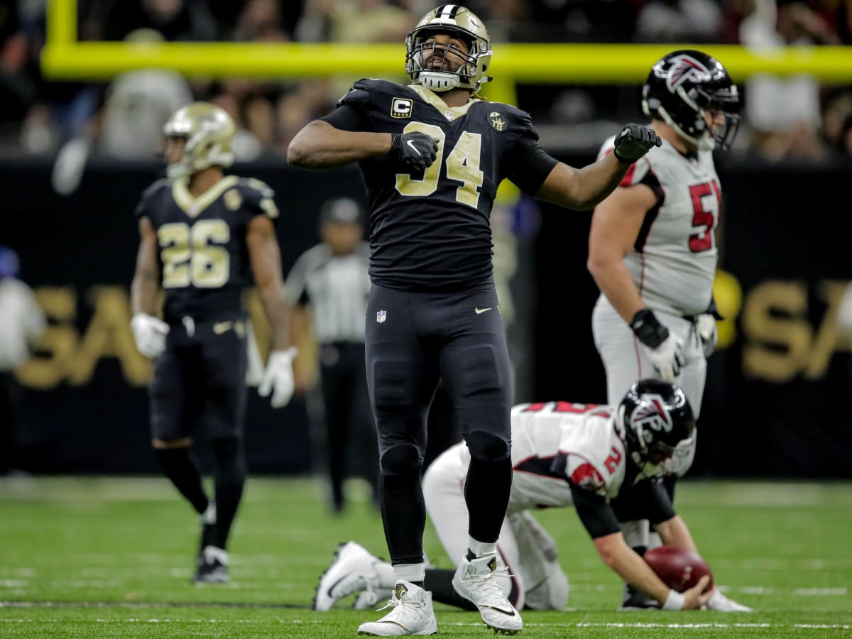 Top 25 Saints of 2020: No. 23, C.J. Gardner-Johnson - Sports Illustrated  New Orleans Saints News, Analysis and More