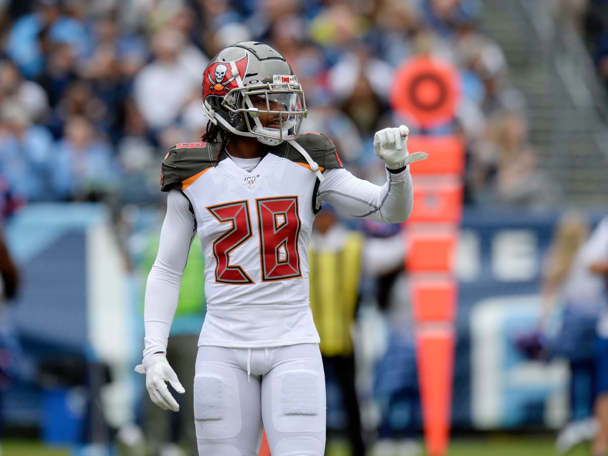 How releasing Vernon Hargreaves keyed the Bucs' turnaround