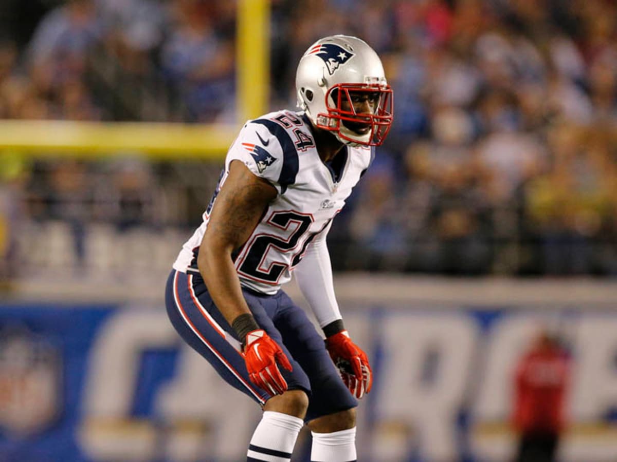 Darrelle Revis: I did not enjoy my time with Patriots : r/Patriots