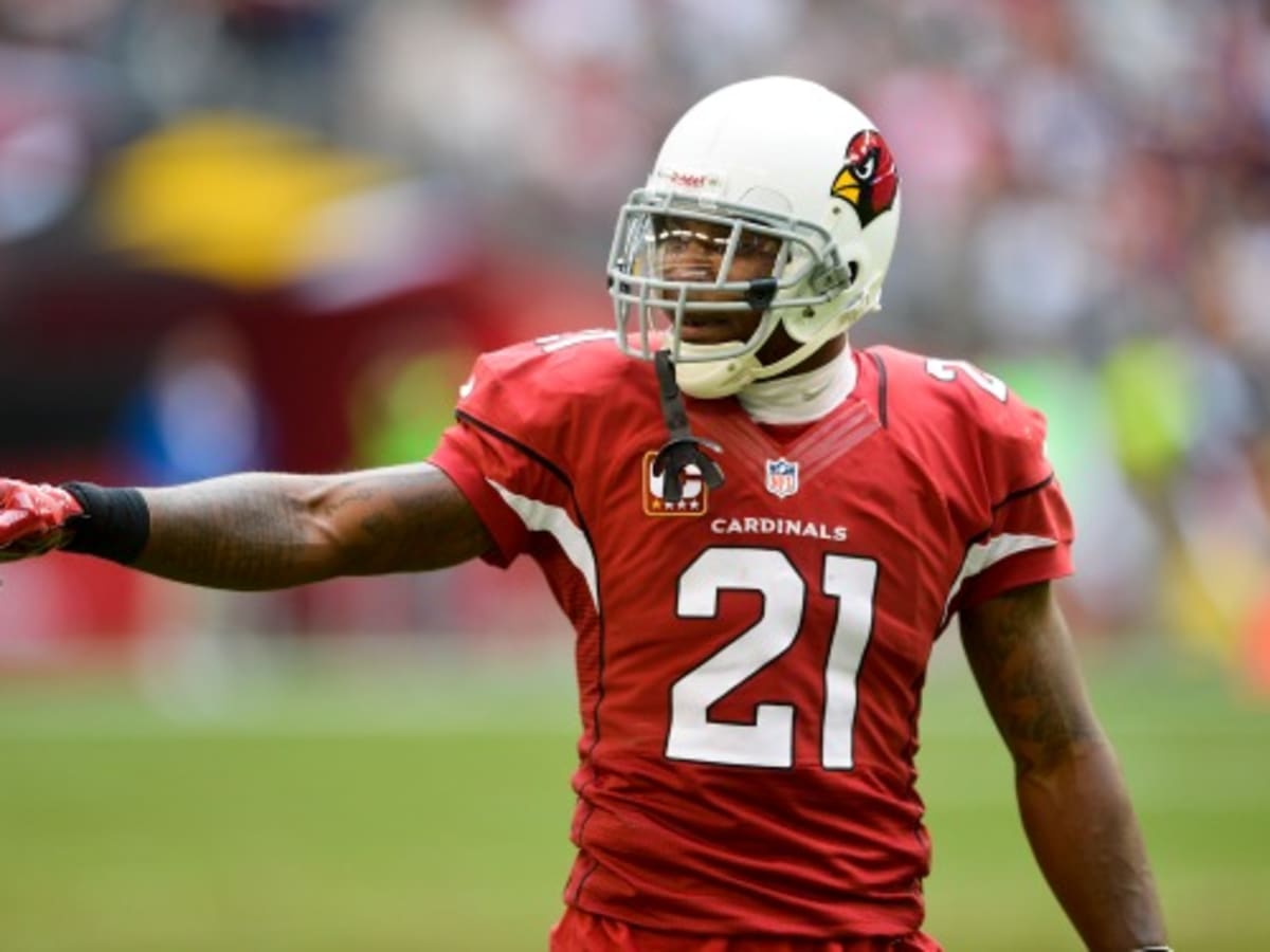 Cardinals corner Patrick Peterson: I'm worth more than Richard Sherman's  contract - Sports Illustrated