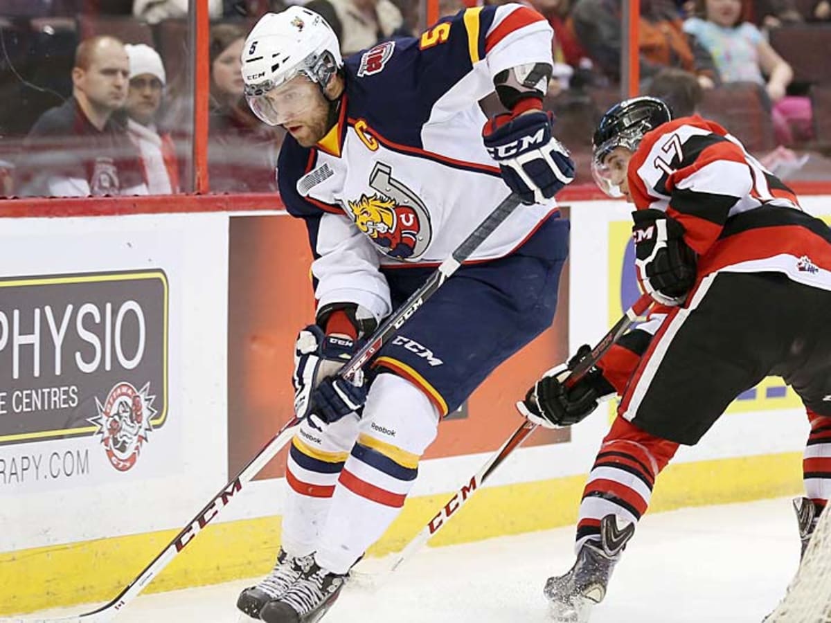 Panthers defenseman Aaron Ekblad living up to hype of being former first  overall pick