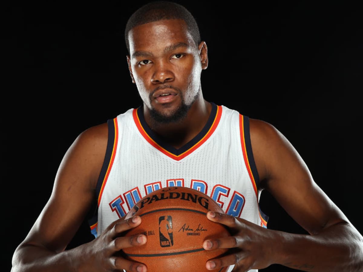Player in focus: Kevin Durant and his journey so far with the