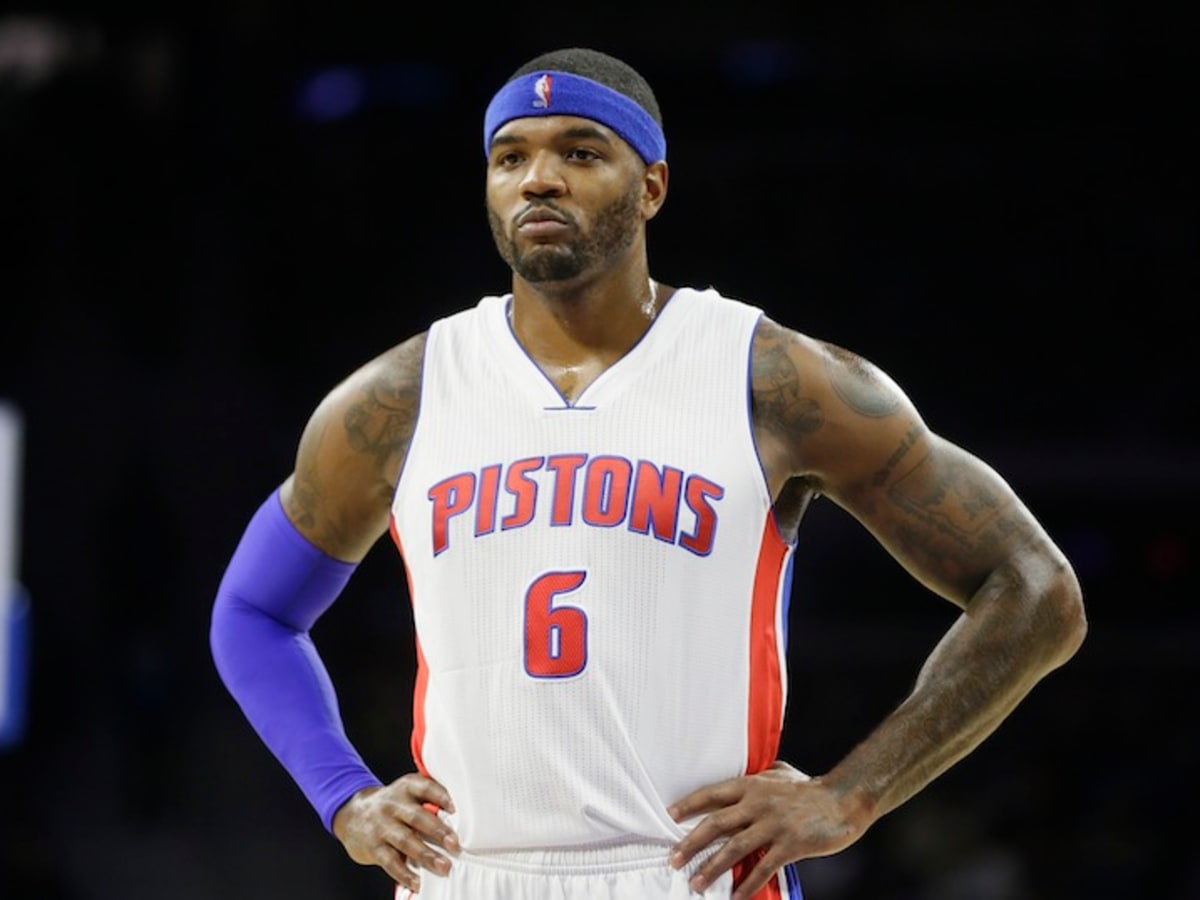 Why Josh Smith was a disaster in Detroit 