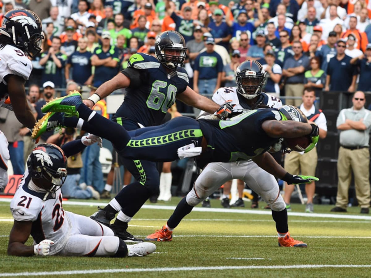 NFL Week 1 odds 2014: Vegas favors Seahawks over Packers, Broncos