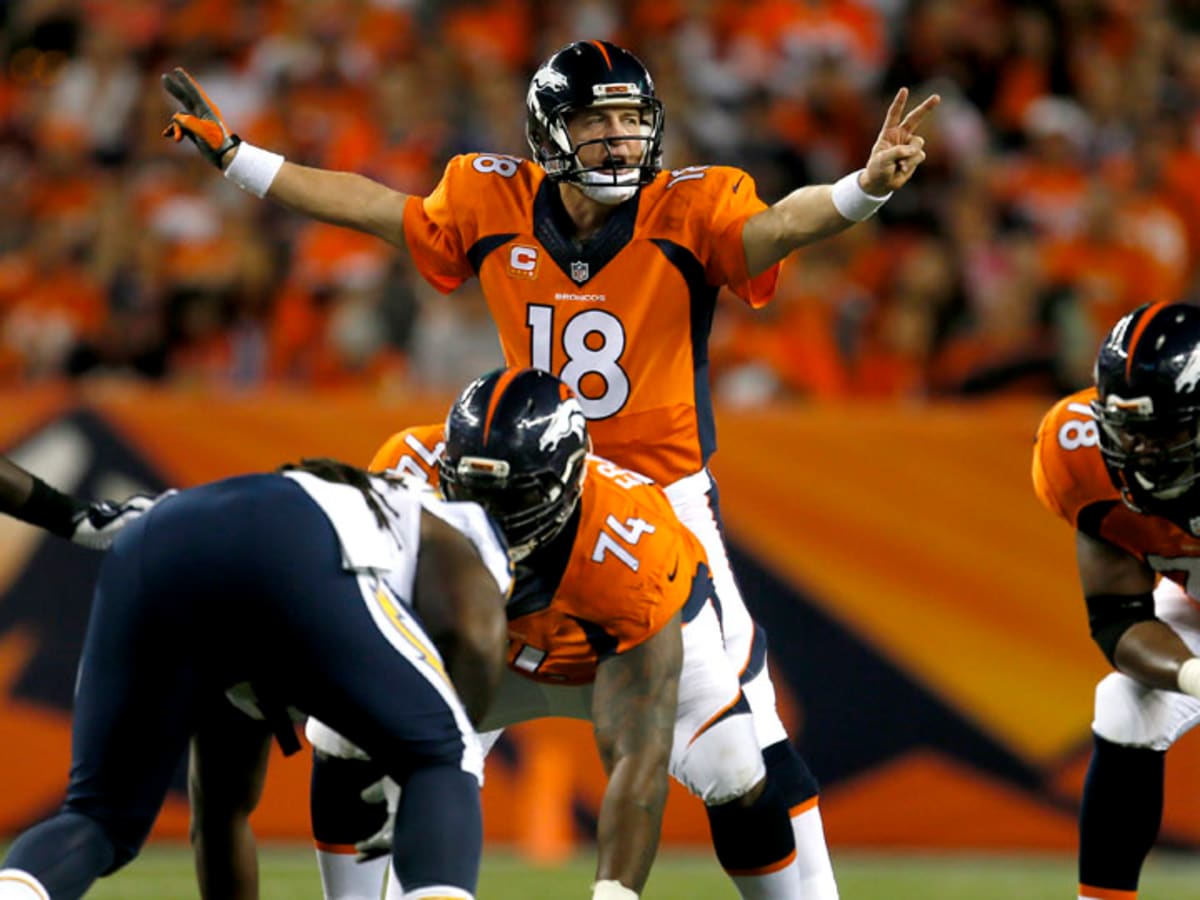 Broncos, Peyton Manning struggle in Super Bowl blowout by Seahawks