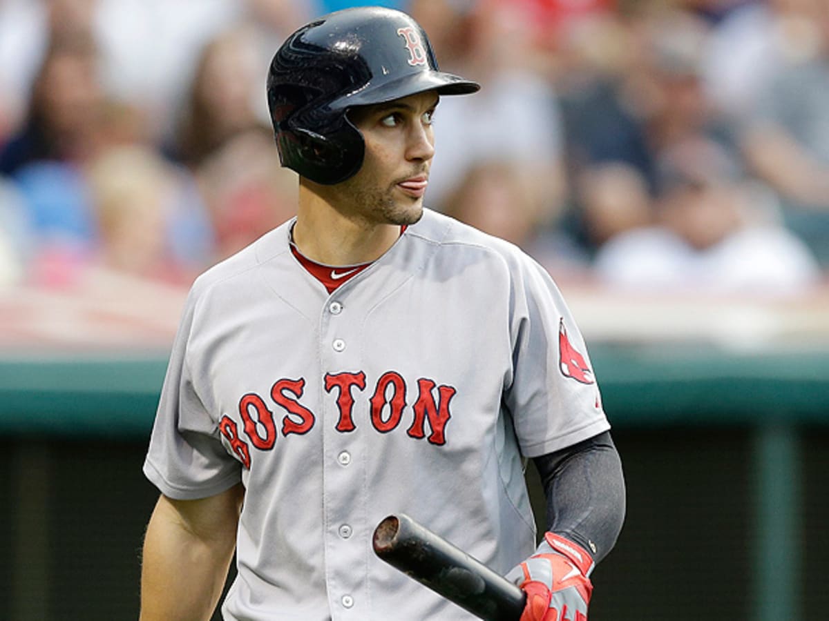 One-time superstar Grady Sizemore makes Red Sox after missing two full  seasons with injuries