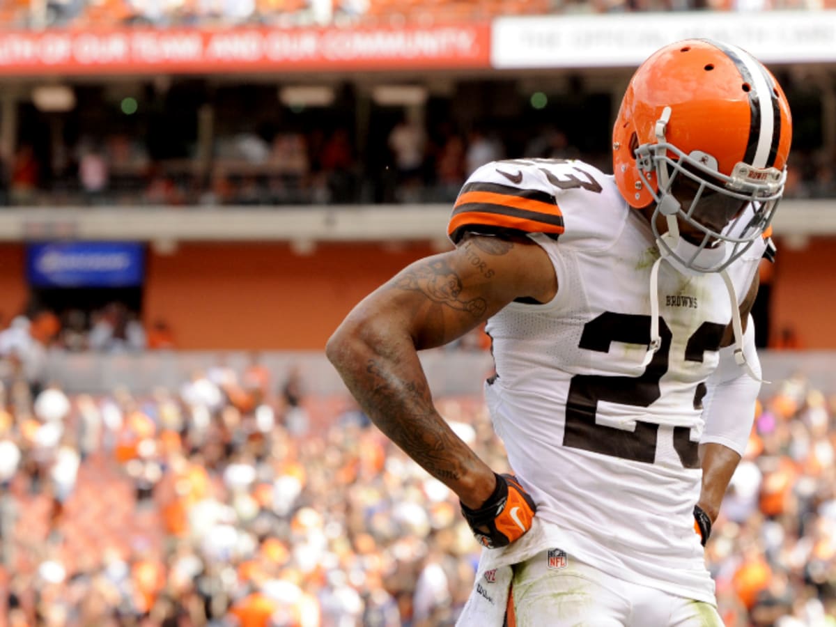 Browns: Joe Haden hopes he can play today against Jets, Smith