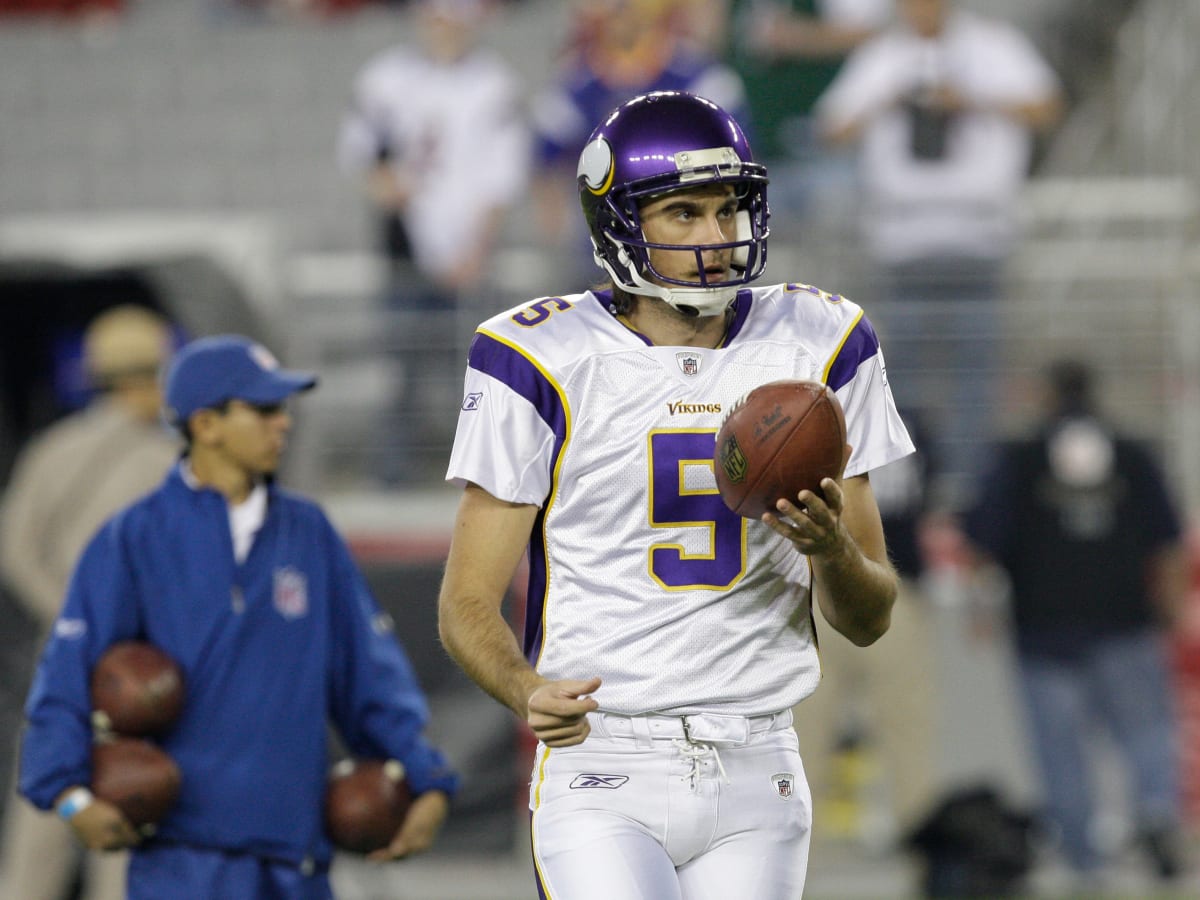 Chris Kluwe released by Minnesota Vikings - Los Angeles Times