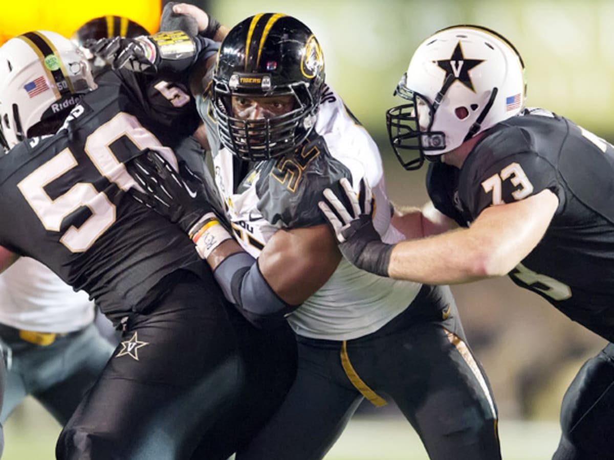 There's A New Conspiracy Theory About Why St. Louis Rams Drafted Michael Sam