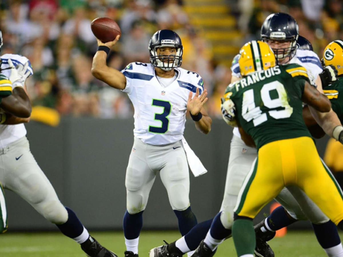 Seattle Seahawks 2016 NFL schedule released, kicks off with home game vs.  Miami Dolphins 