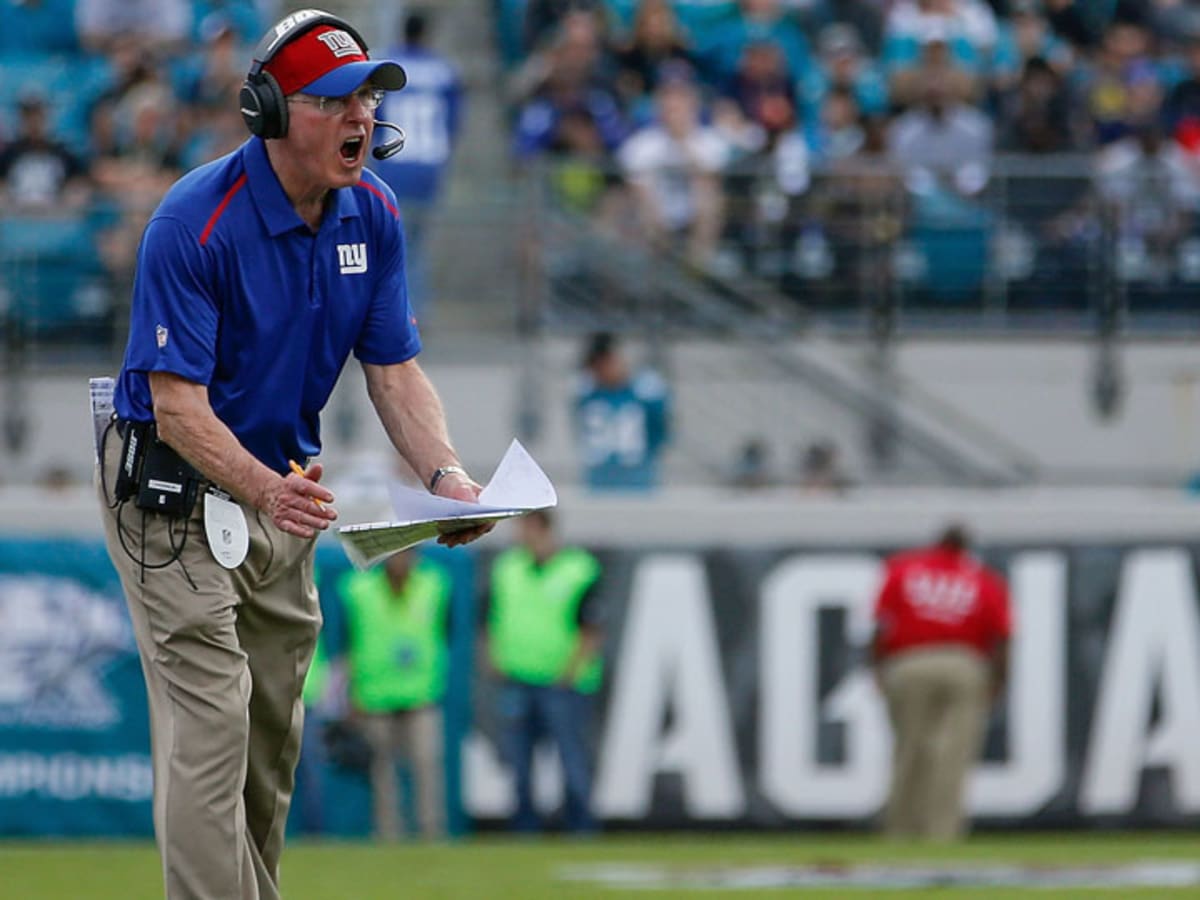 Tom Coughlin can't beat Bill Belichick this time around as Jaguars'  impressive season comes to an end – New York Daily News