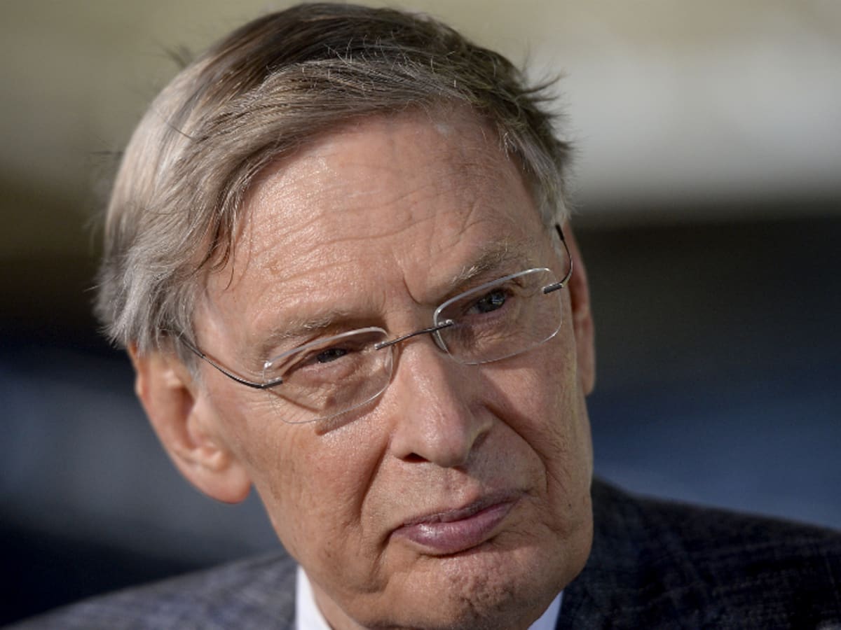 Bud Selig, Once the Commissioner, Is Back to Being a Brewers