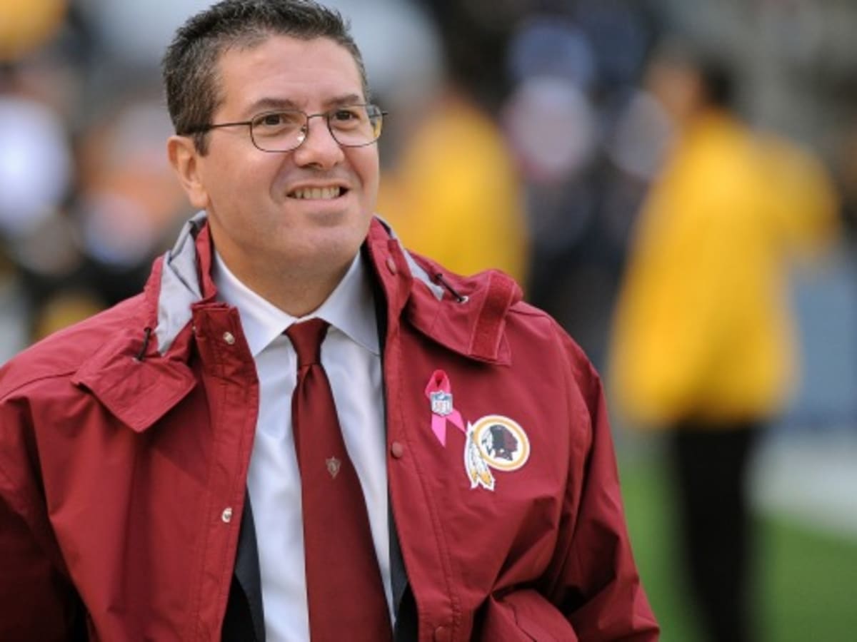 Washington Redskins hire lobbyist - POLITICO