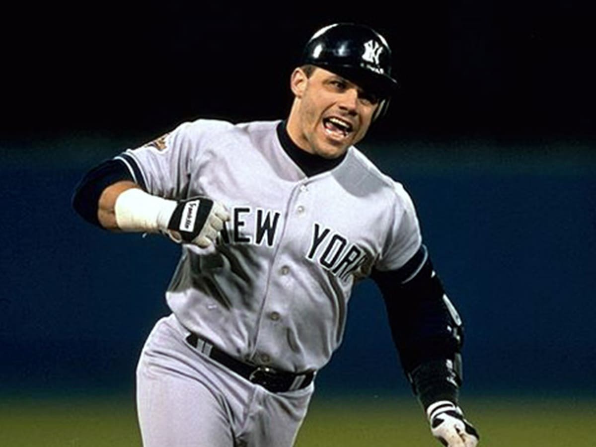 Jim Leyritz's World Series-saving home run helped start Yankees