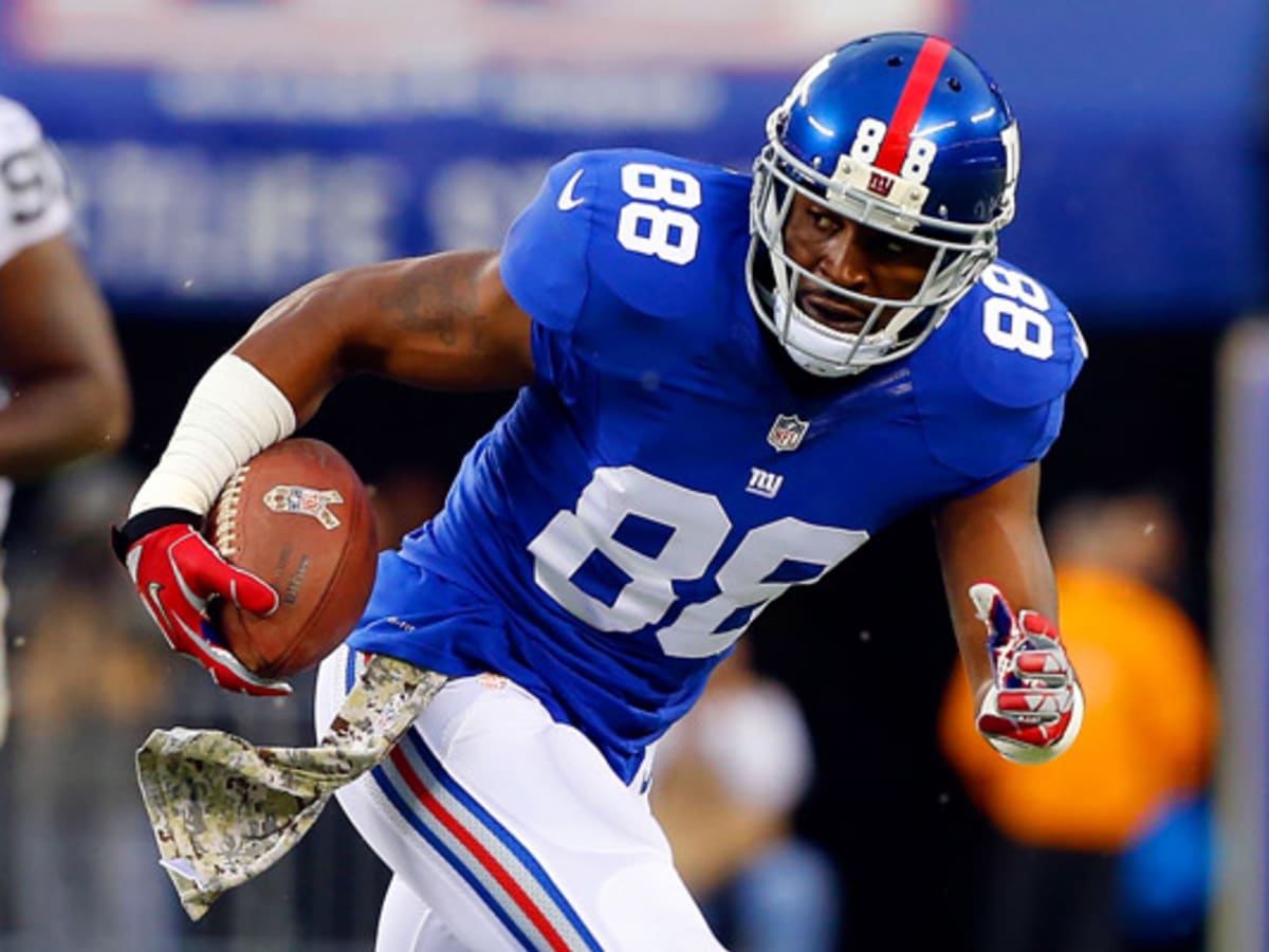 Hakeem Nicks wants to prove to Giants they made mistake letting him go –  Saratogian