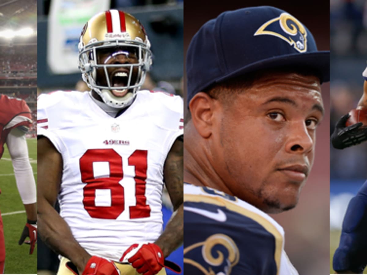 NFC West free agency review, Week 1: Rams gutted, Seahawks snipe