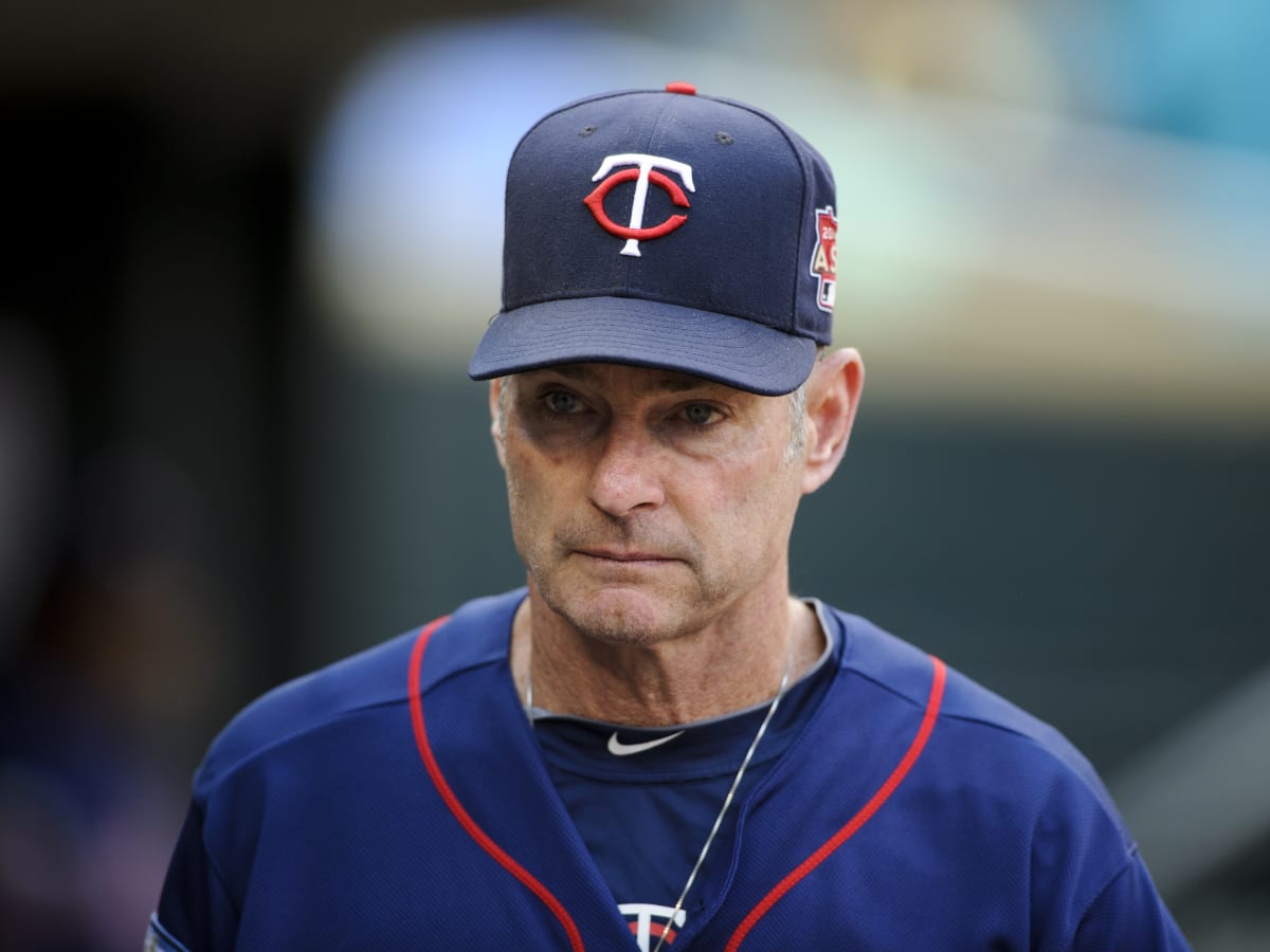 Paul Molitor is a strong candidate for AL Manager of the Year