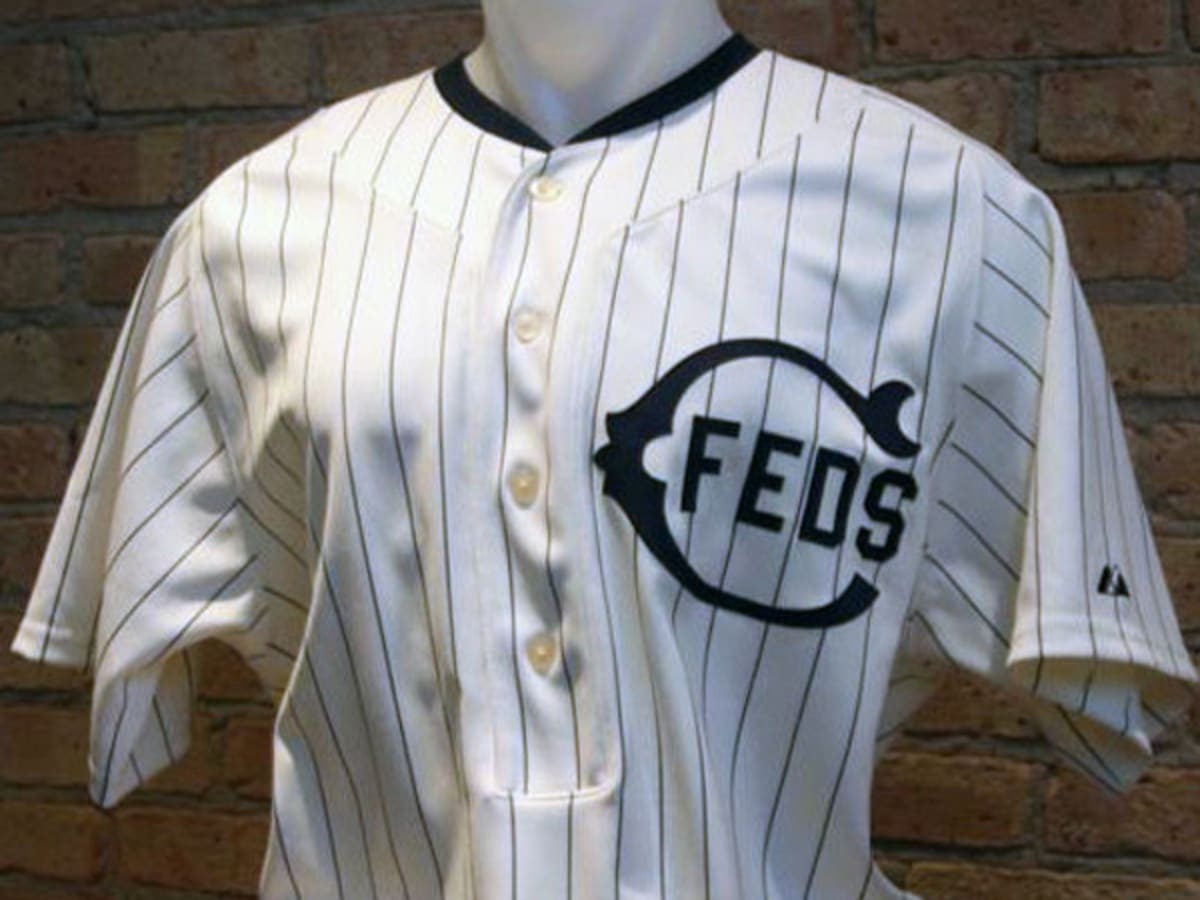 Negro Leagues Throwback Uniforms in Pittsburgh Today – SportsLogos.Net News