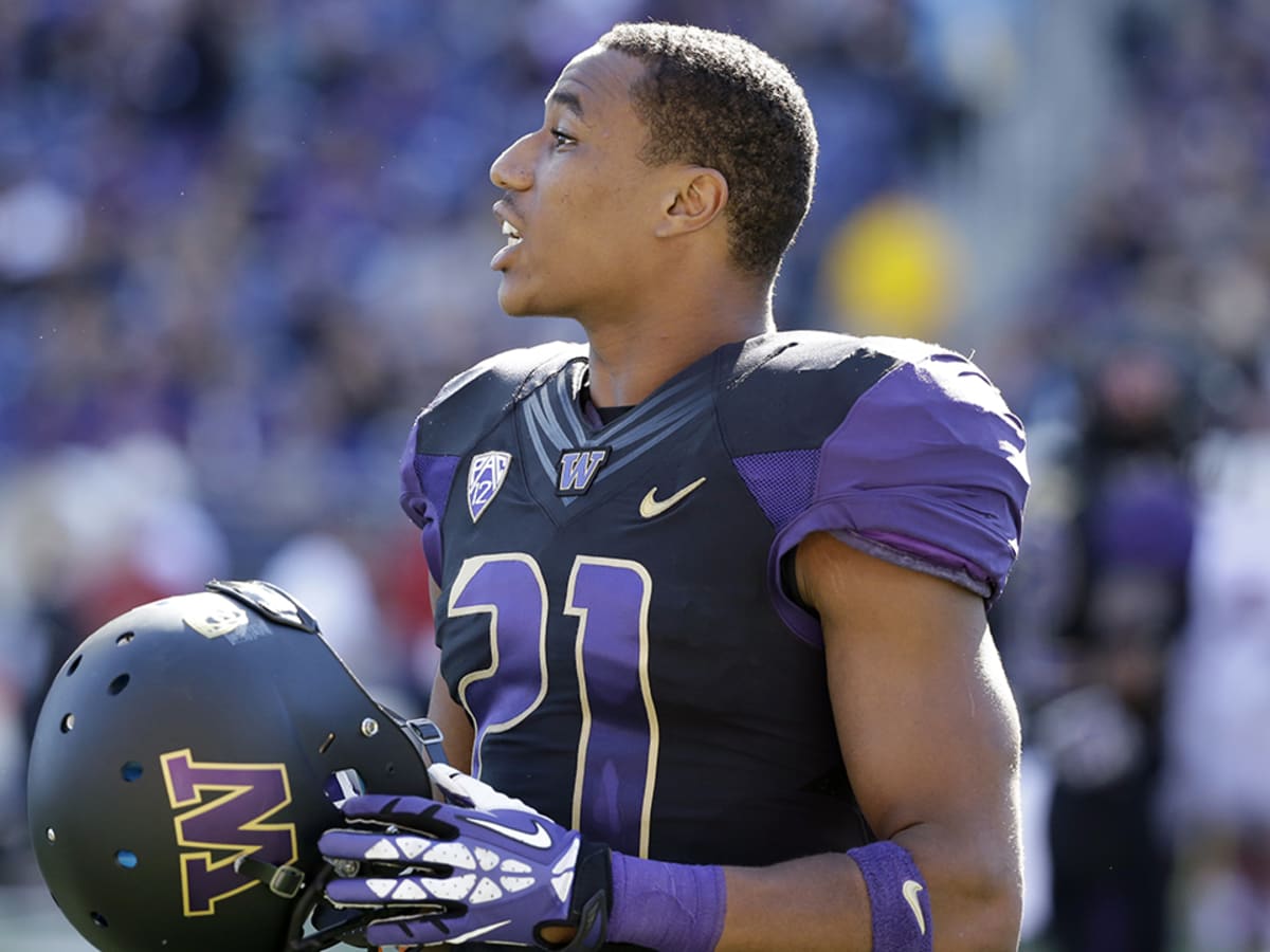 Marcus Peters admits he deserved to be kicked off team at Washington - NBC  Sports