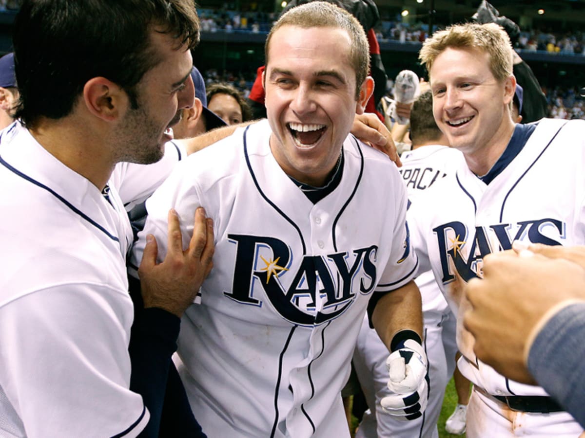 A Night to Remember in the 2013 MLB National League Wild-Card Game