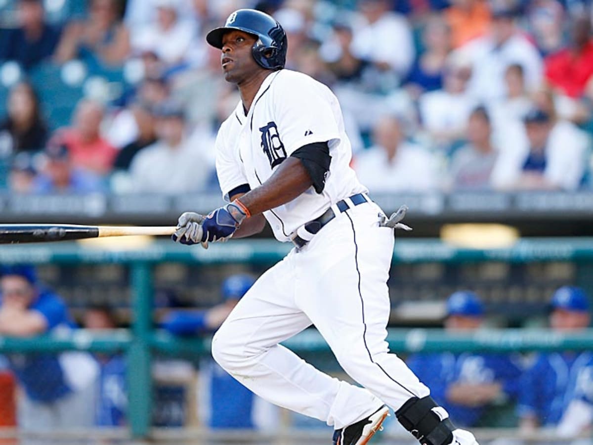 Torii Hunter willing to take lesser role if Tigers keep winning