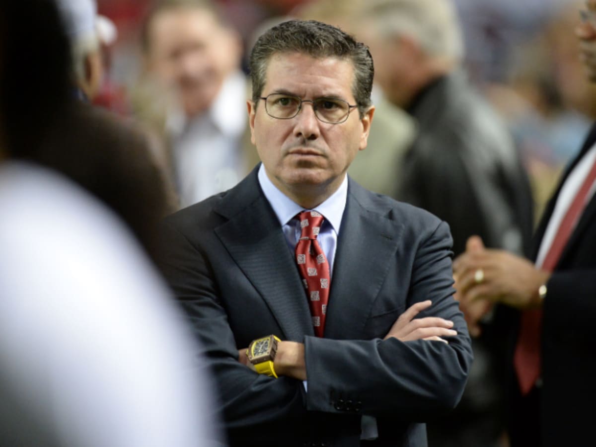 Dan Snyder - CBS Philadelphia