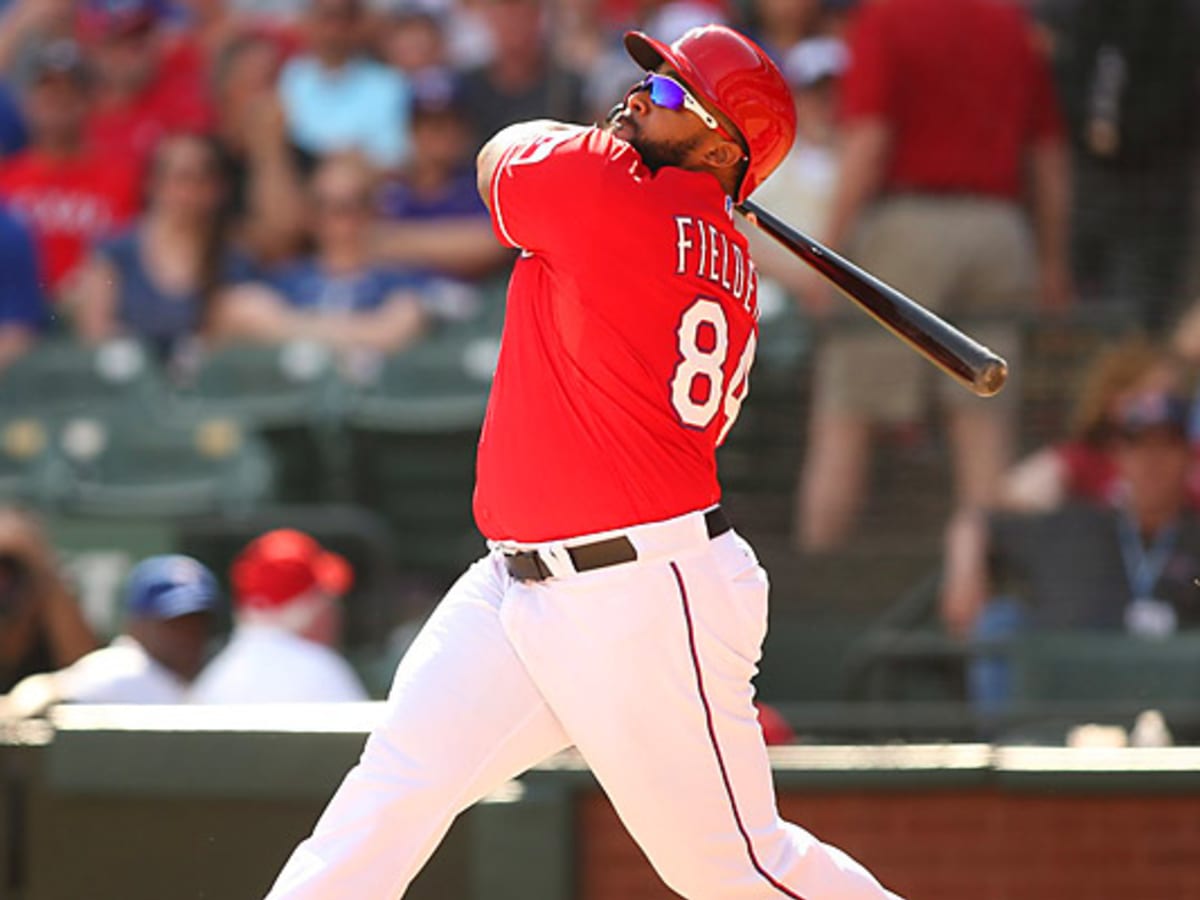 Prince Fielder's Neck Injury and Treatment Options with Dr