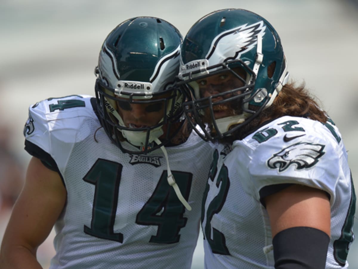 KC Chiefs: Should Team Consider Signing Riley Cooper