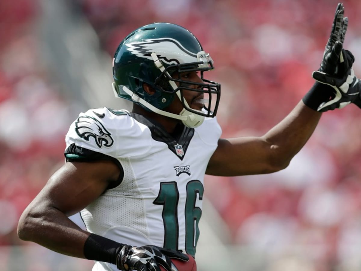 Eagles-49ers Injury Report: Mychal Kendricks ruled out - Bleeding