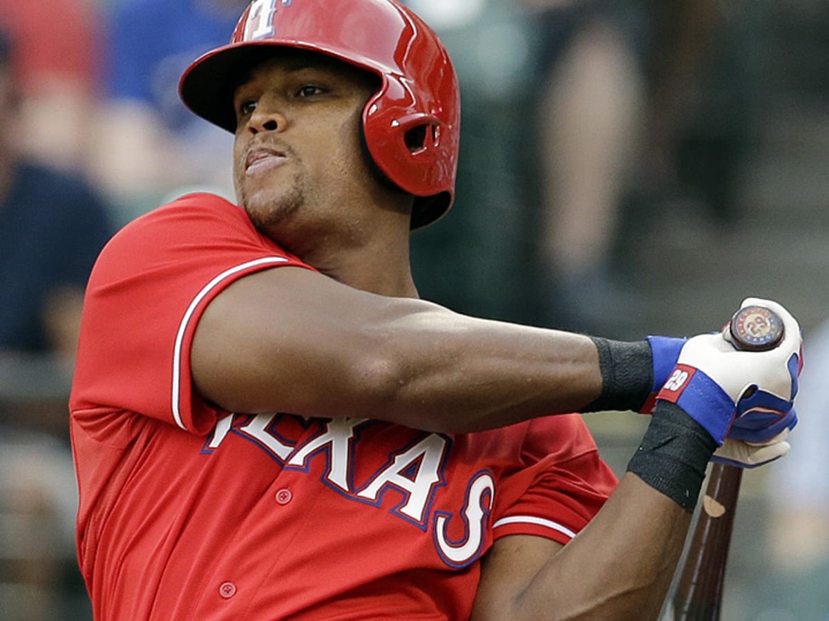Adrian Beltre leaves the Red Sox with nothing but respect 