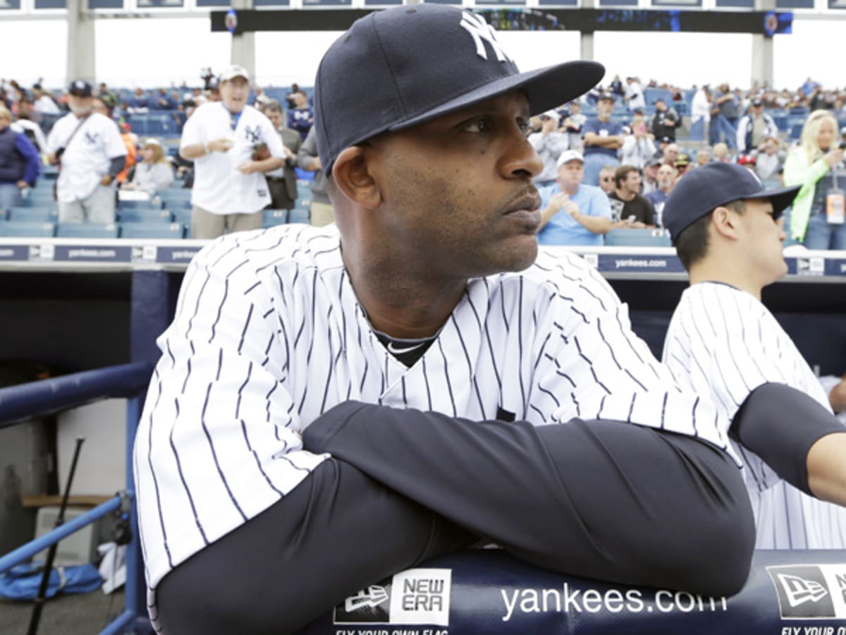 Sabathia completely dominates Cardinals