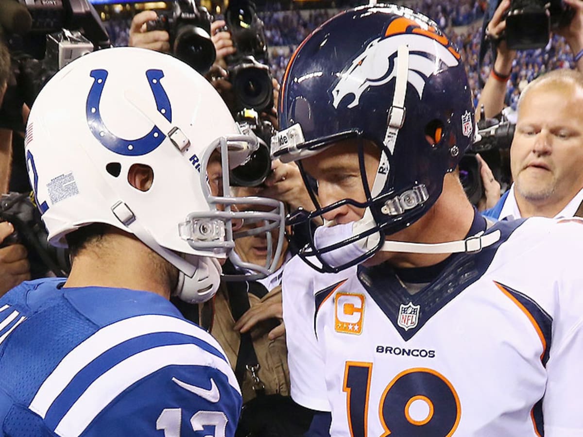 NFL Week 1 odds 2014: Vegas favors Seahawks over Packers, Broncos