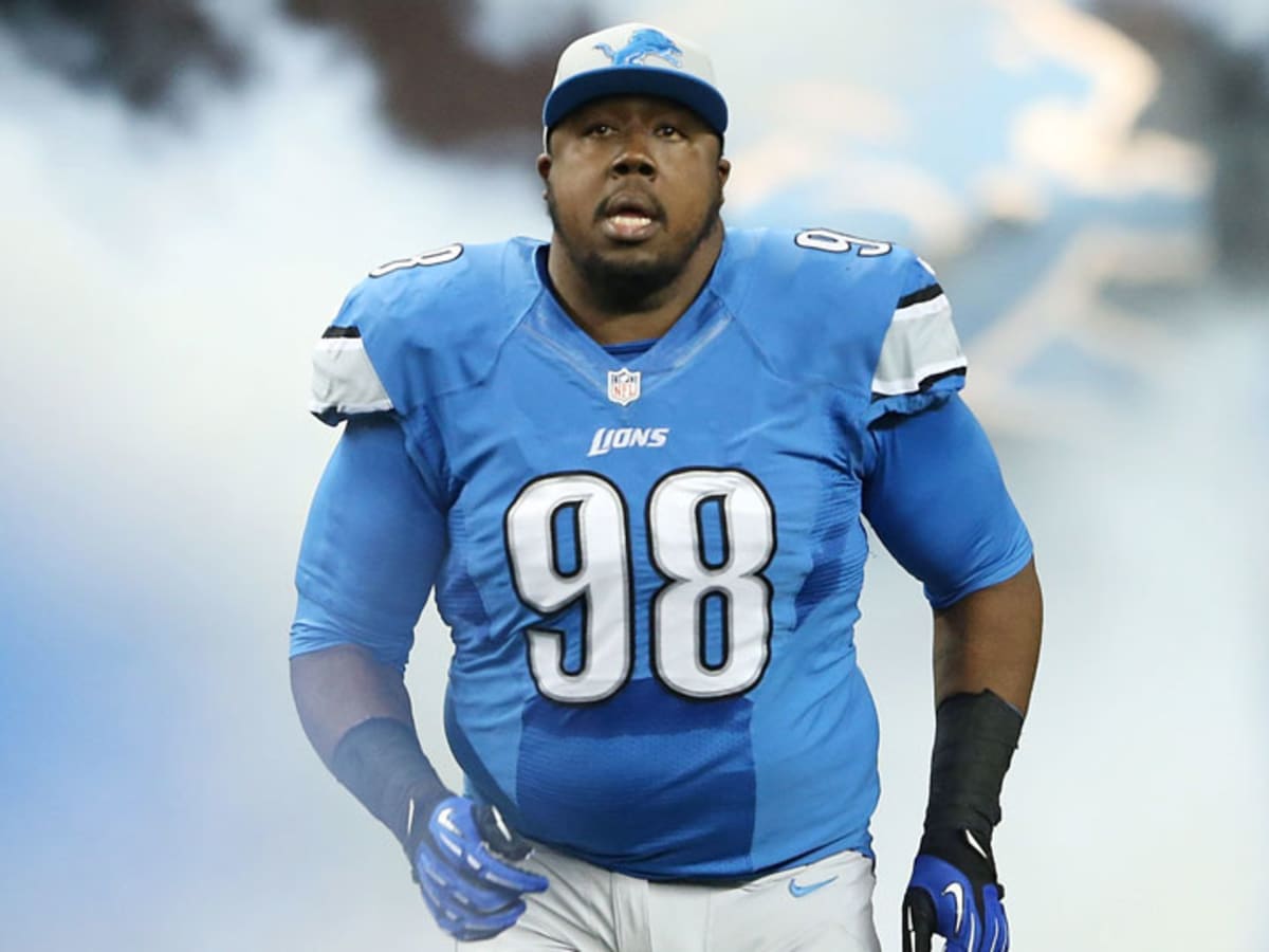 Nick Fairley set to meet with Patriots - NBC Sports